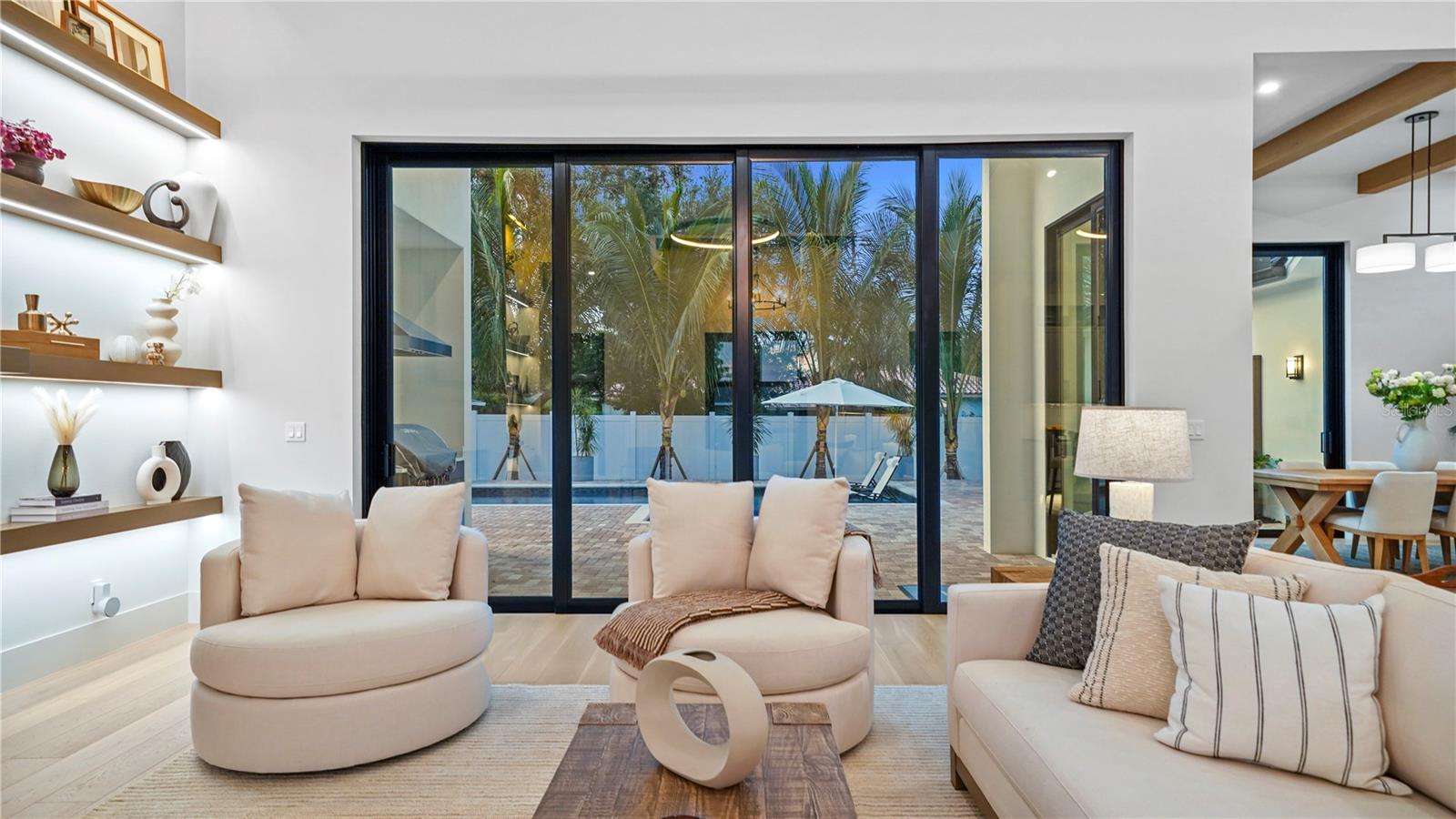 HARTLAND PARK - Residential