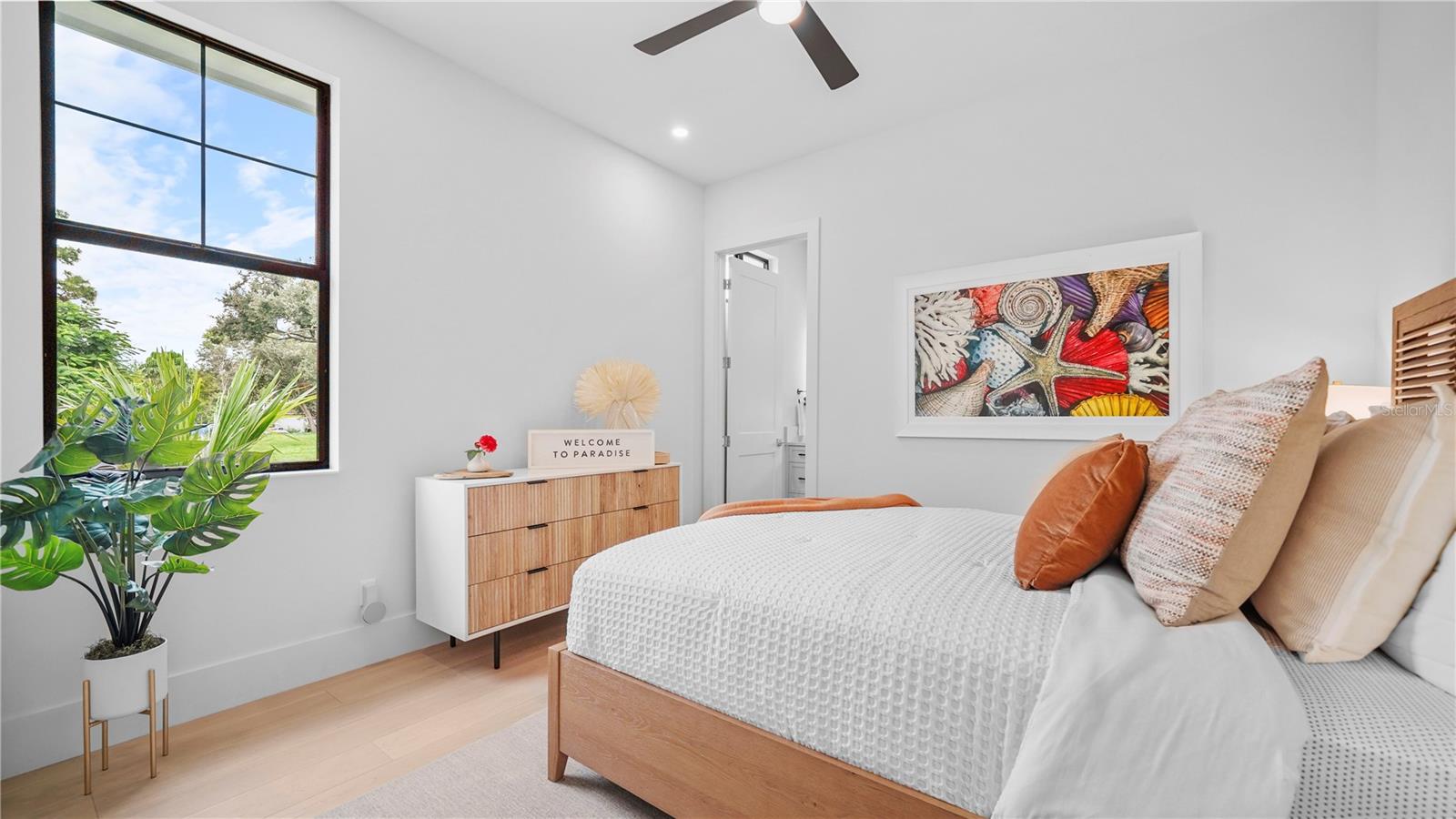 HARTLAND PARK - Residential