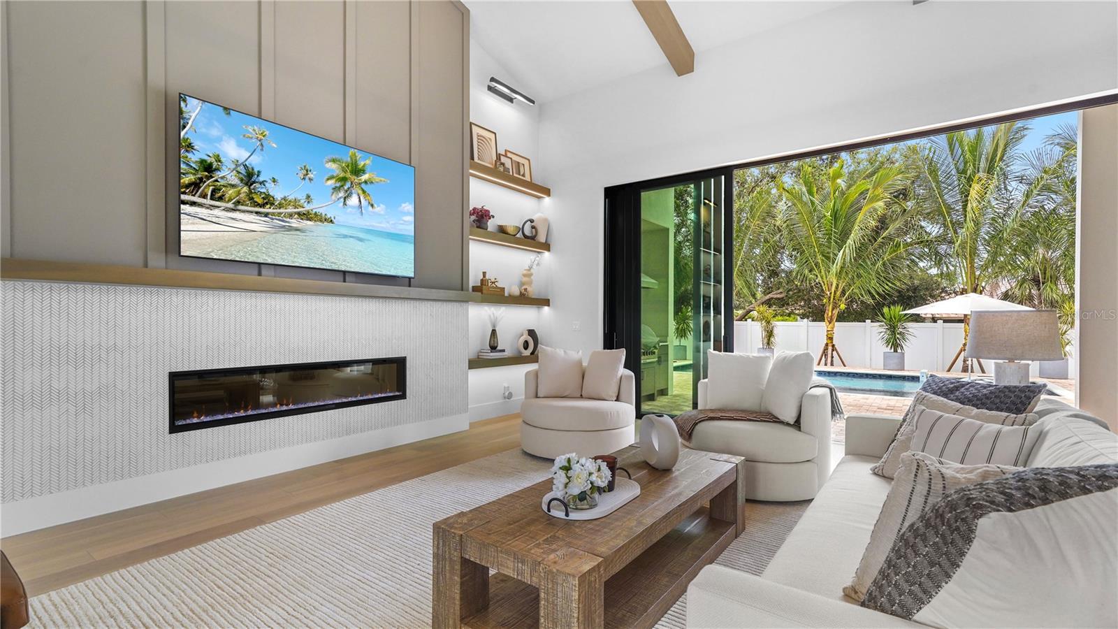 HARTLAND PARK - Residential