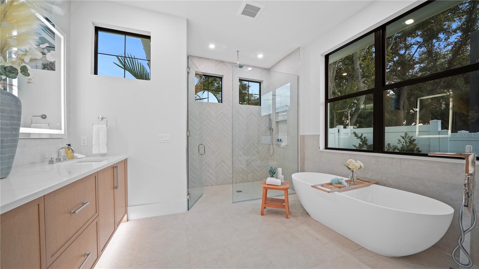 HARTLAND PARK - Residential