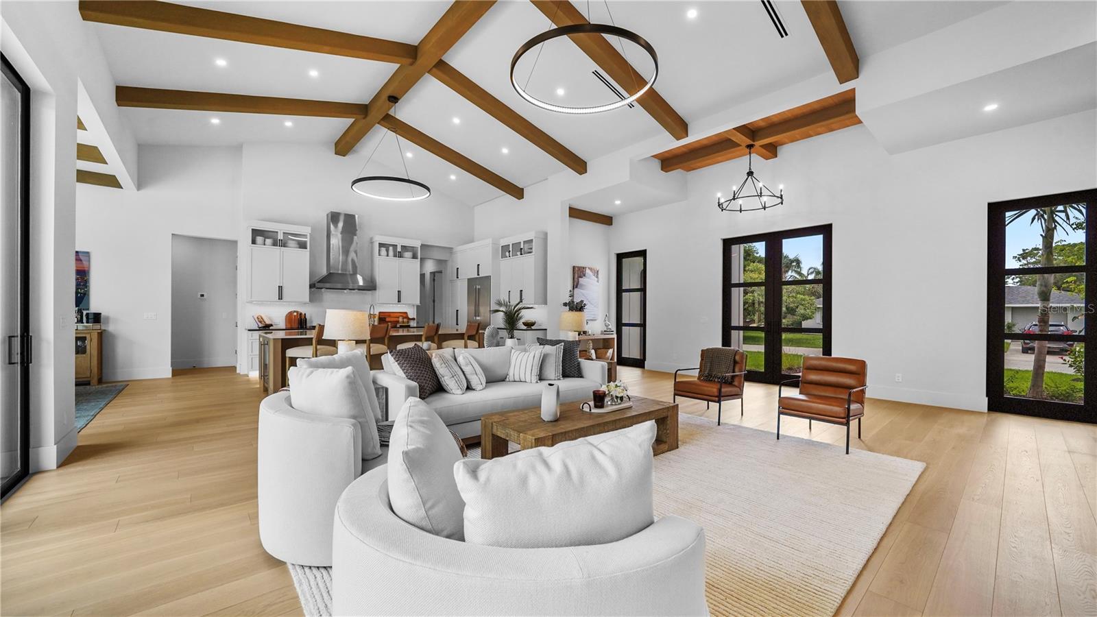 HARTLAND PARK - Residential