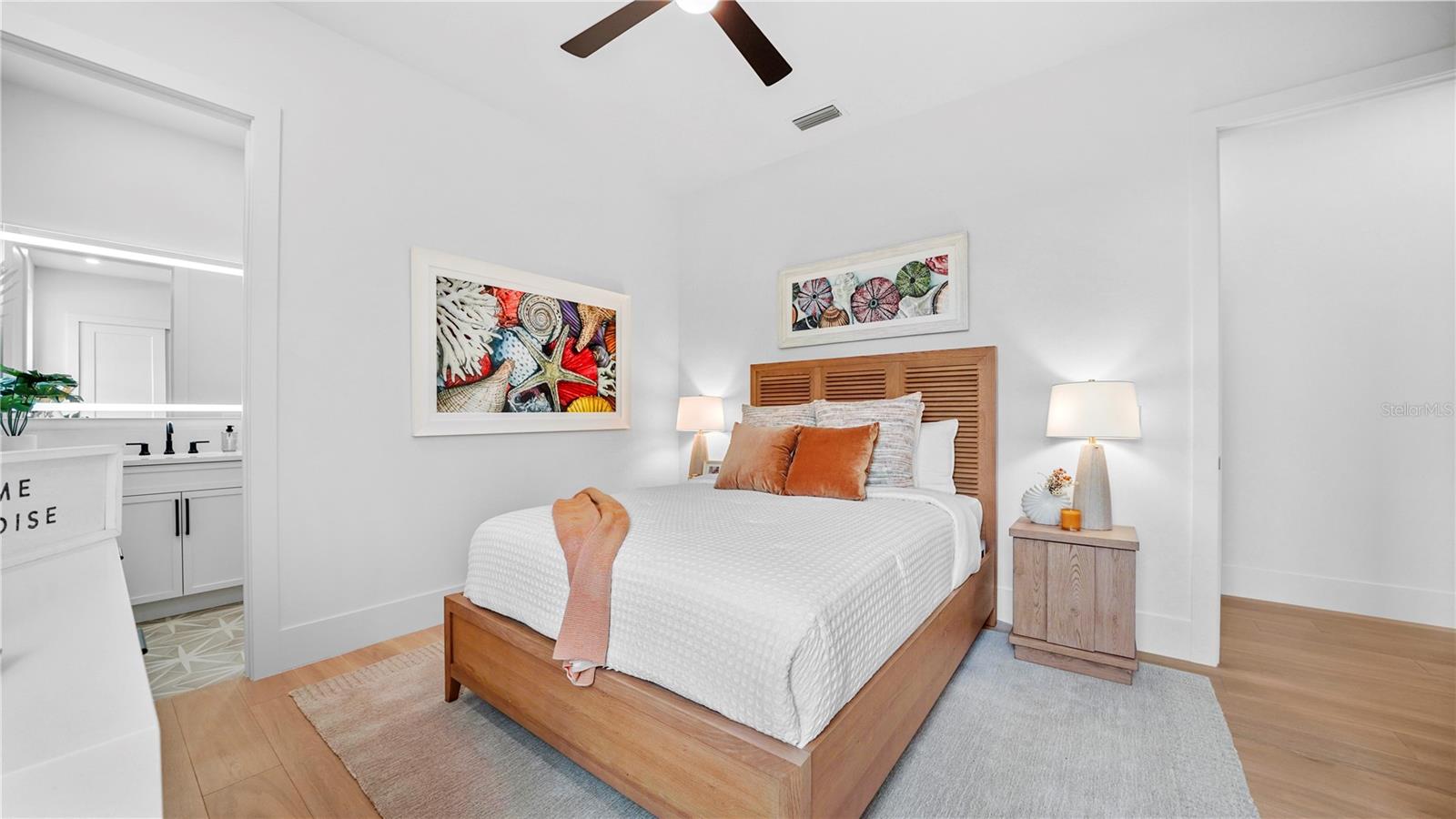 HARTLAND PARK - Residential