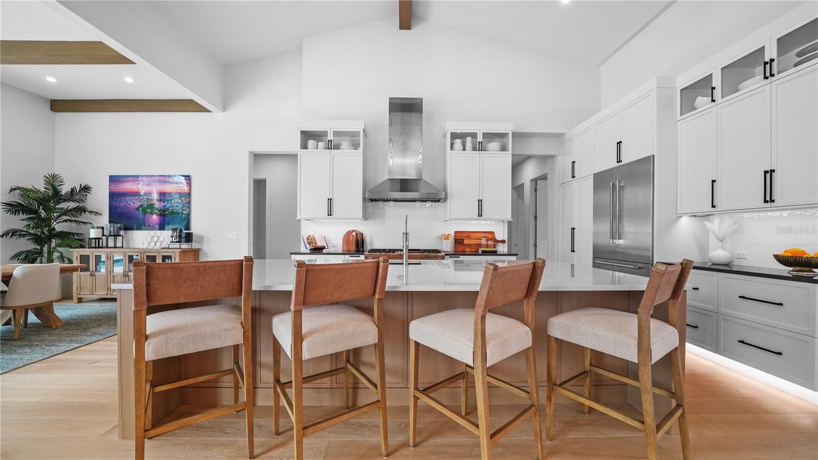 HARTLAND PARK - Residential