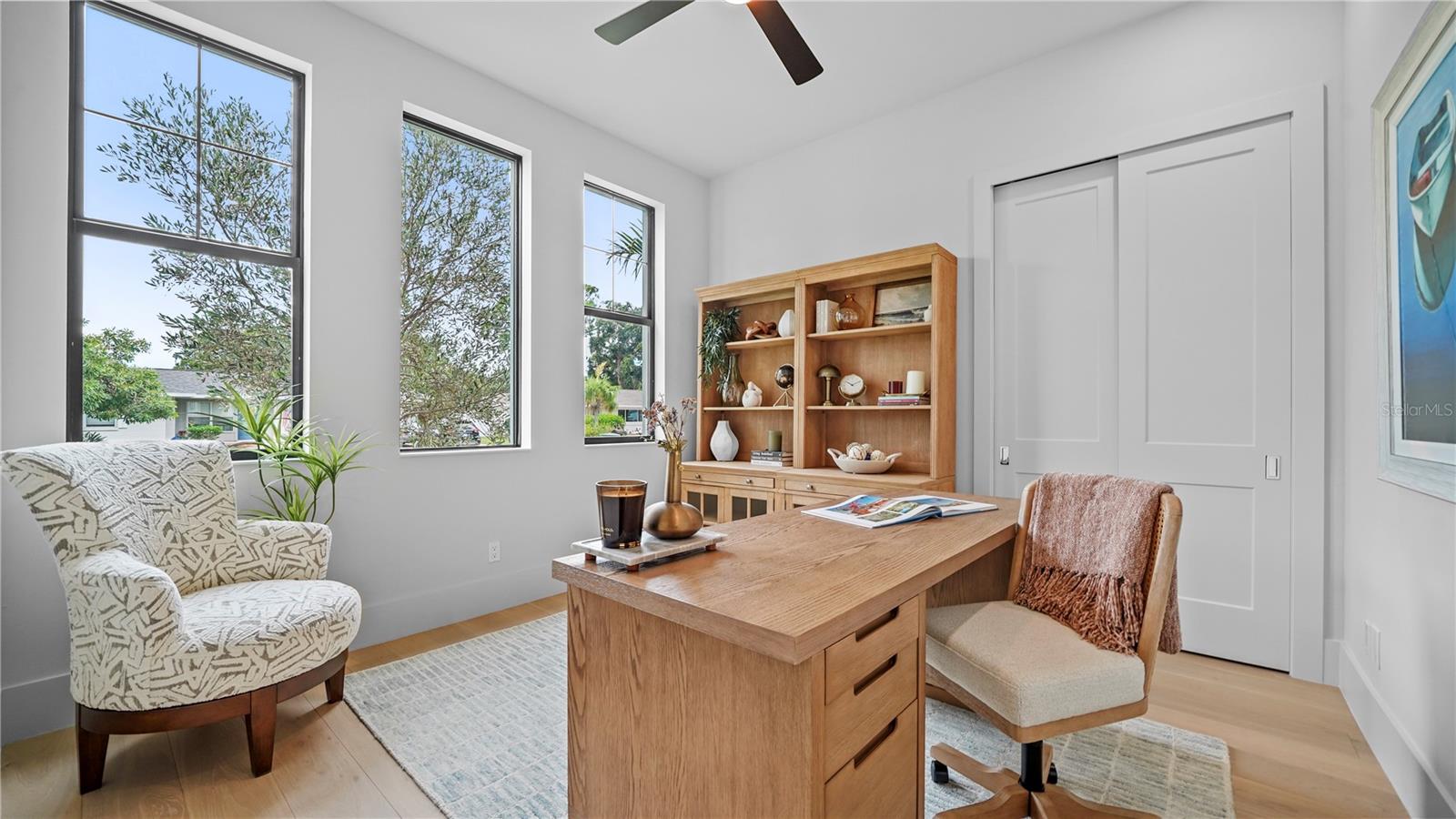 HARTLAND PARK - Residential