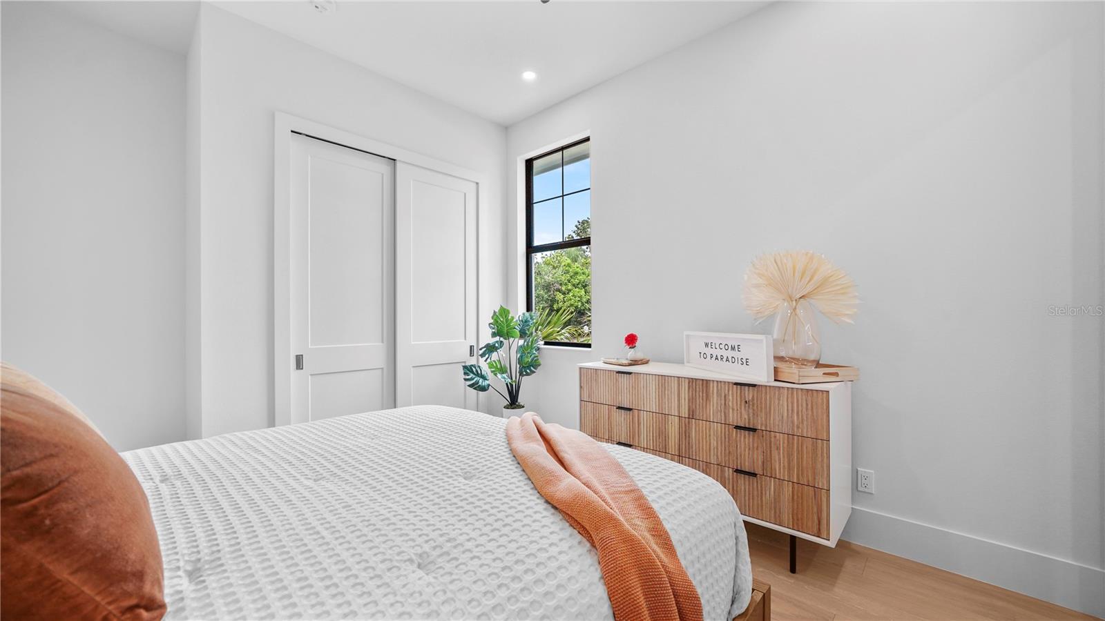 HARTLAND PARK - Residential