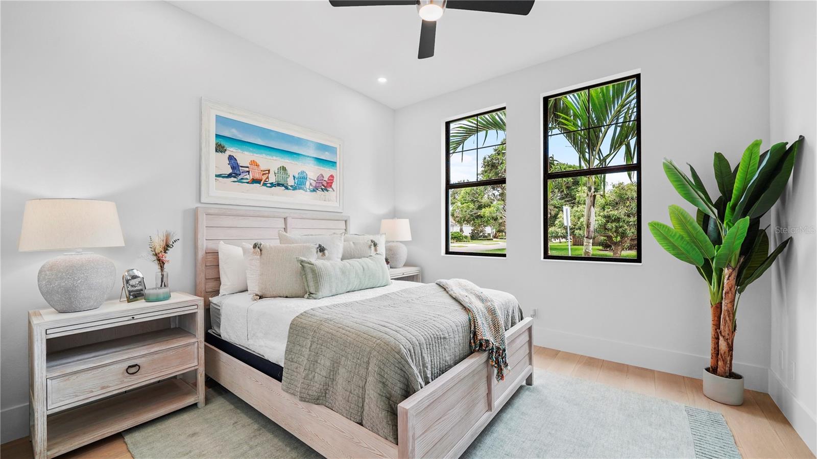 HARTLAND PARK - Residential