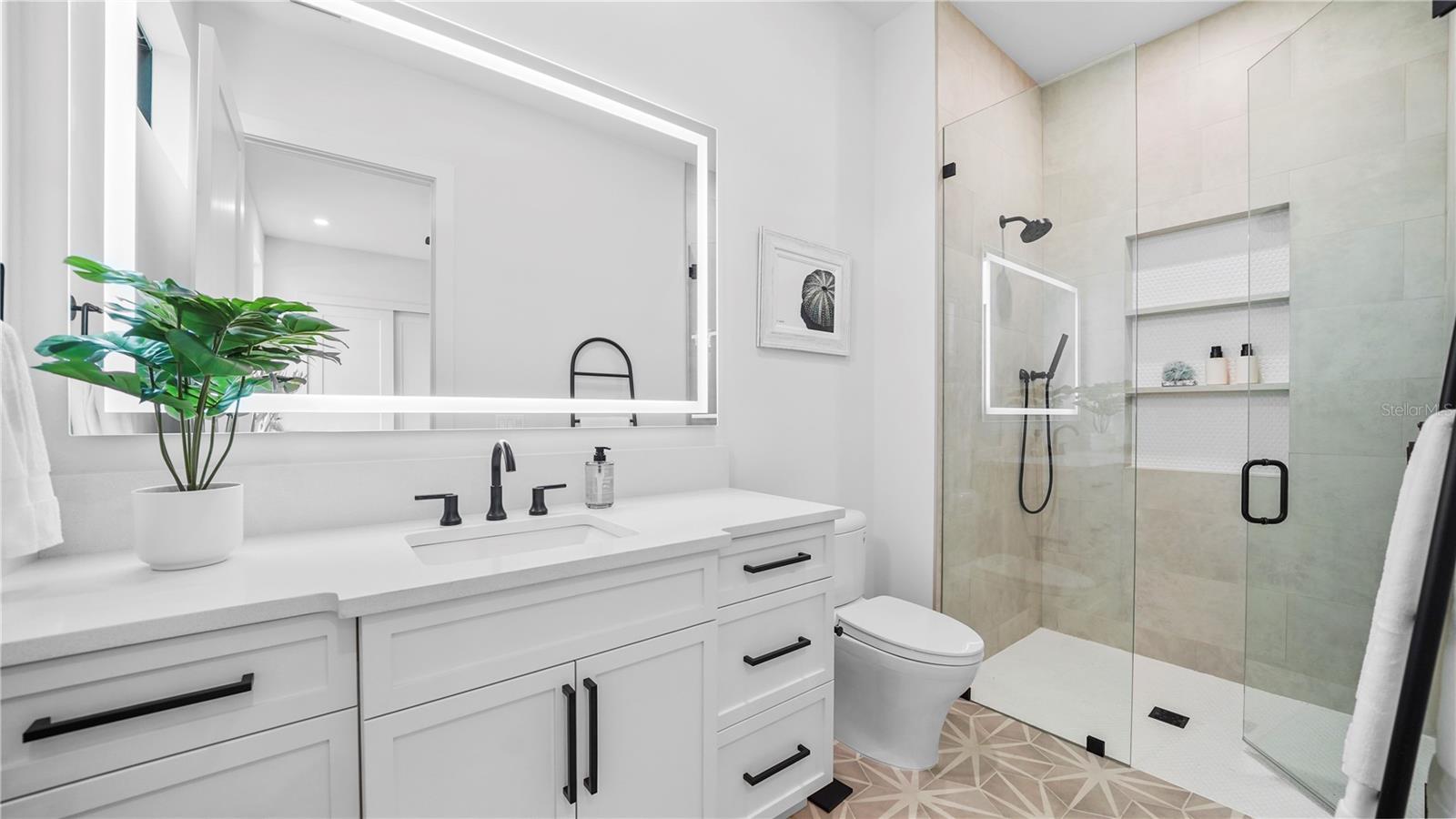 HARTLAND PARK - Residential