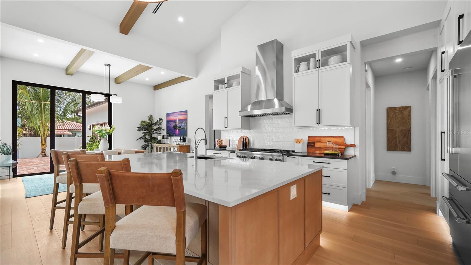 HARTLAND PARK - Residential