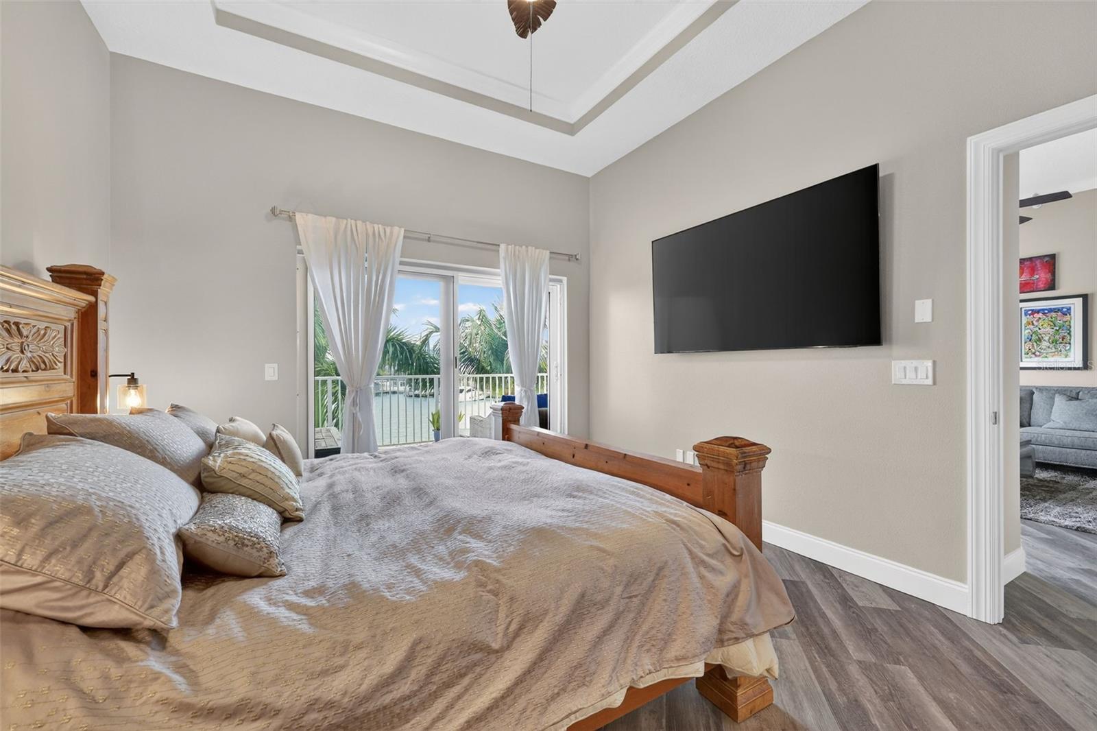 BRIGHTWATER POINT CONDO - Residential