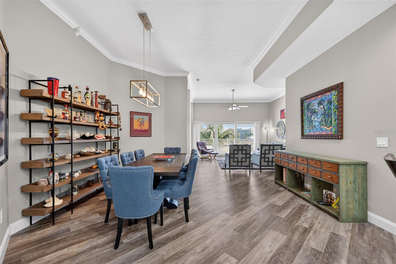 BRIGHTWATER POINT CONDO - Residential