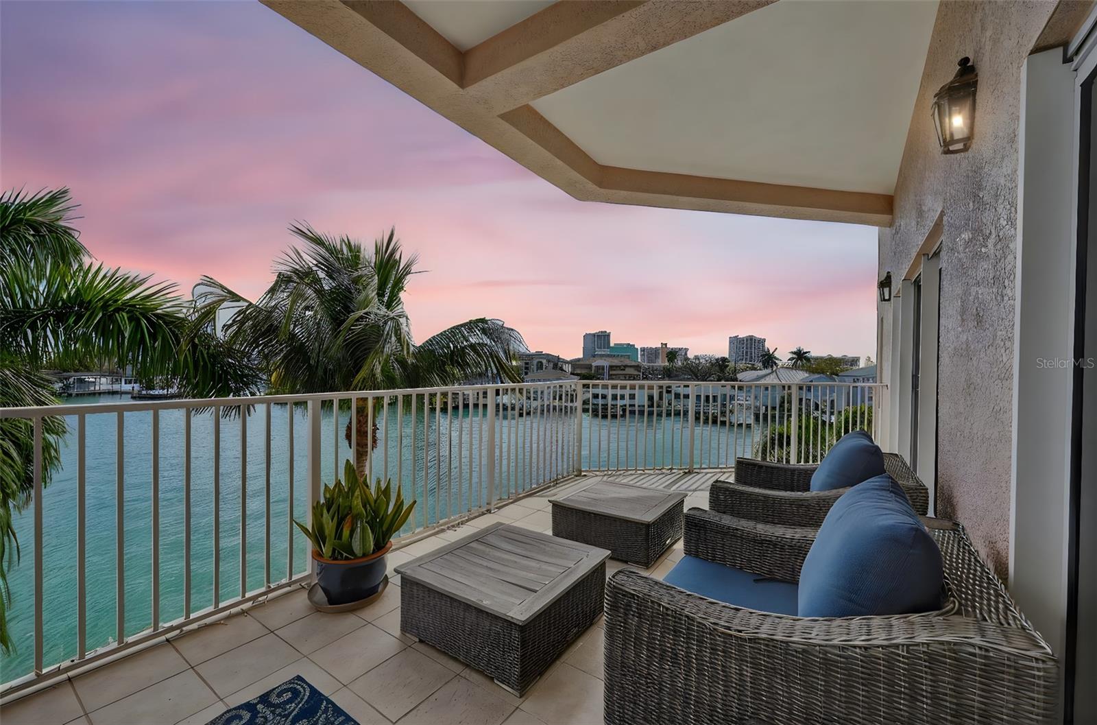 BRIGHTWATER POINT CONDO - Residential
