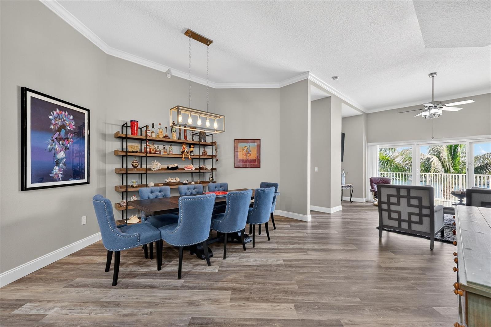 BRIGHTWATER POINT CONDO - Residential