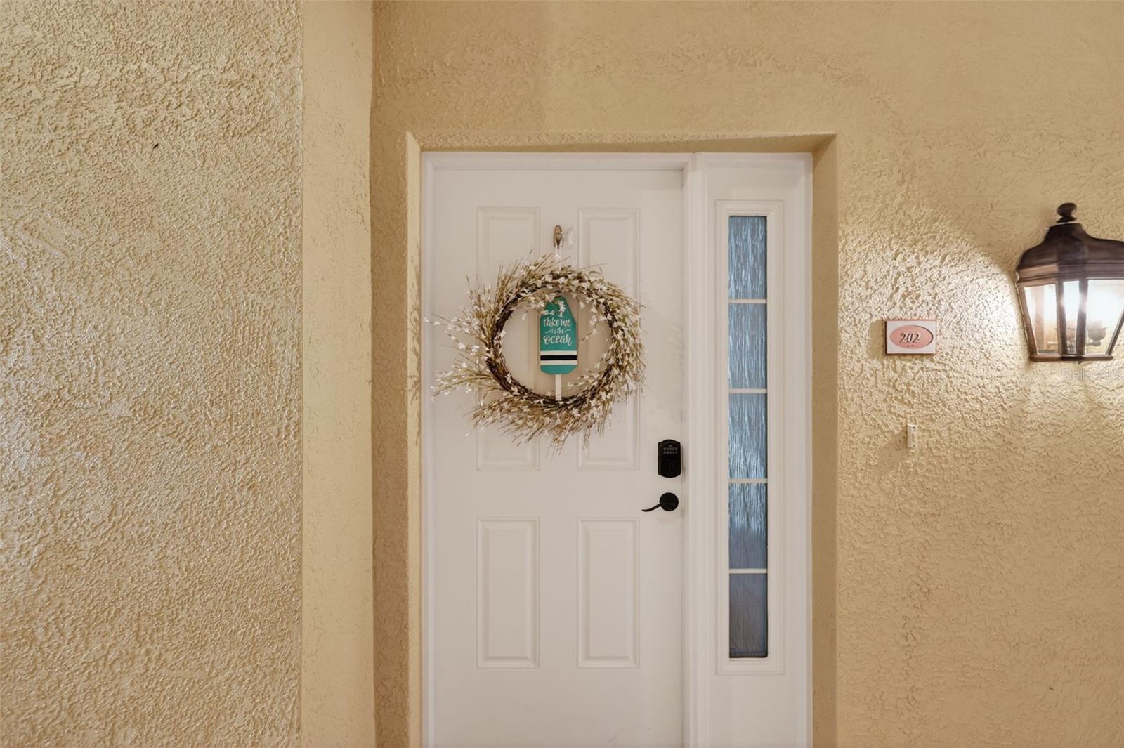 BRIGHTWATER POINT CONDO - Residential