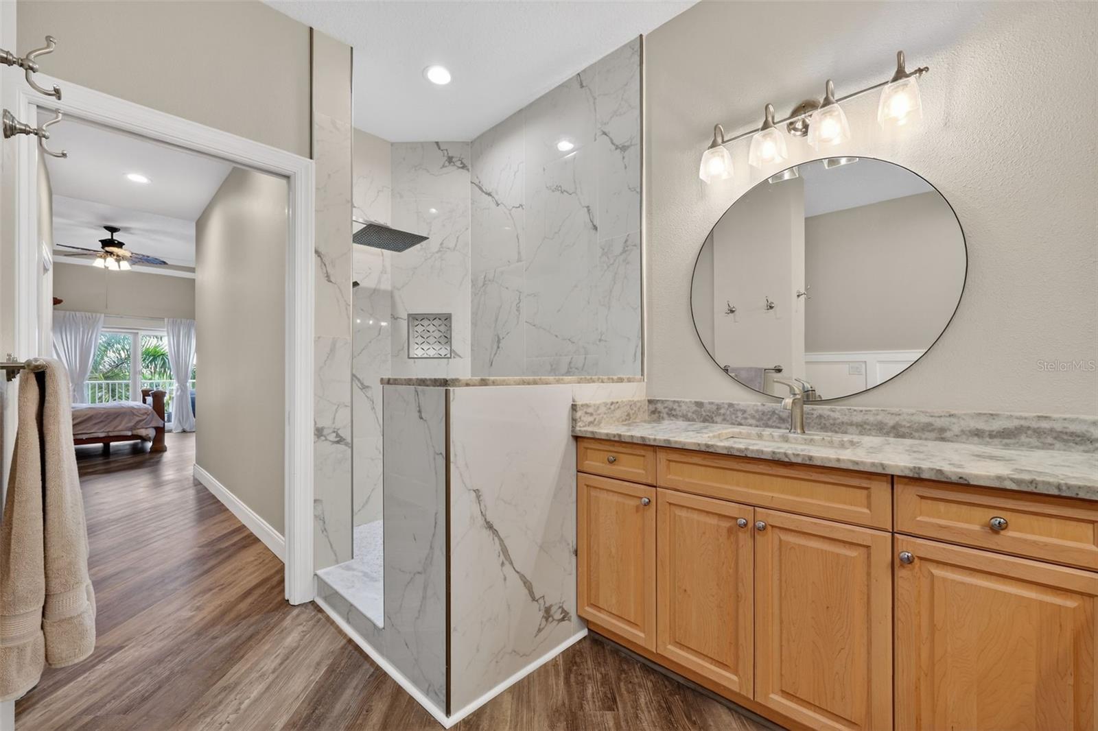 BRIGHTWATER POINT CONDO - Residential