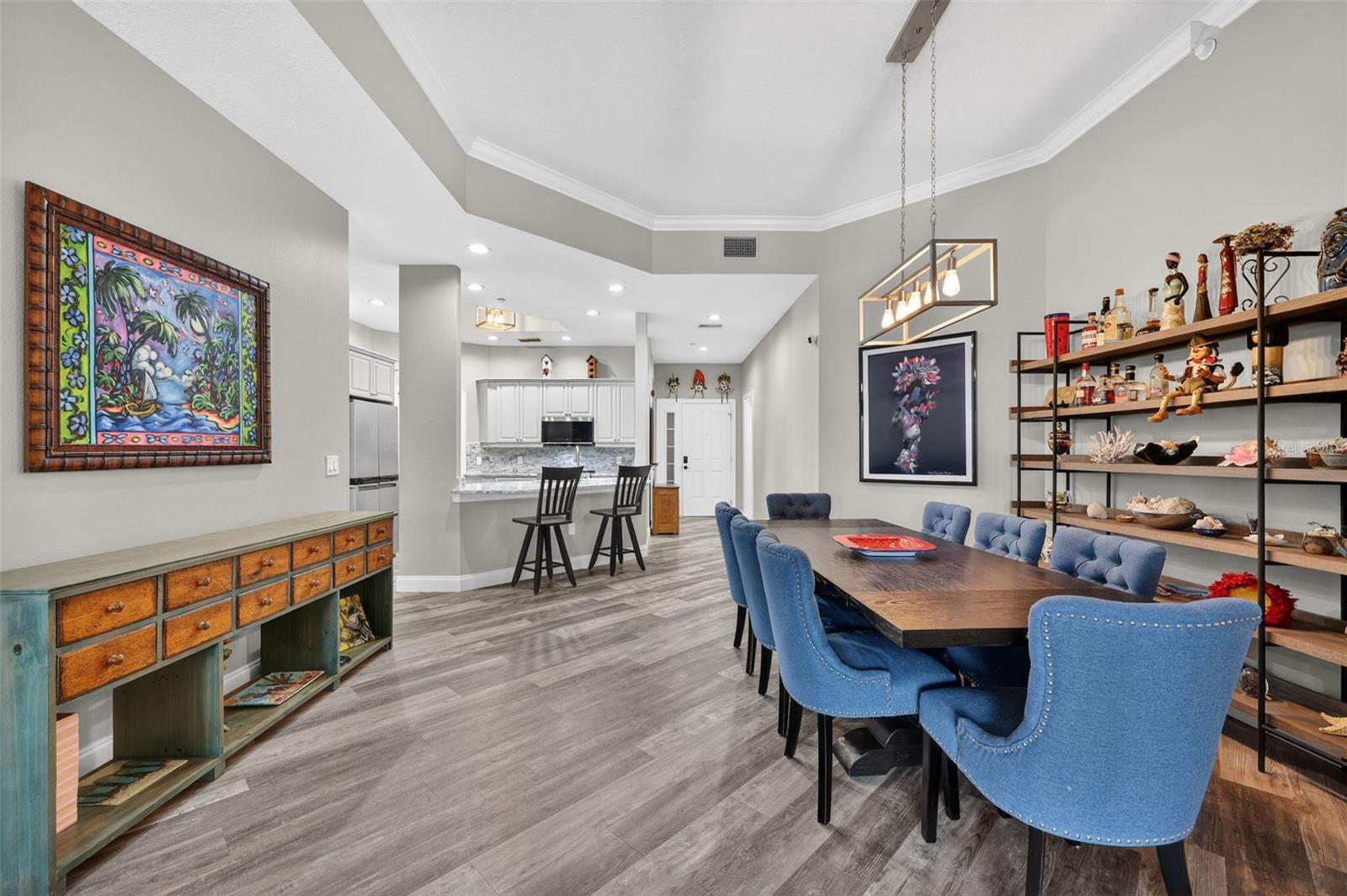 BRIGHTWATER POINT CONDO - Residential