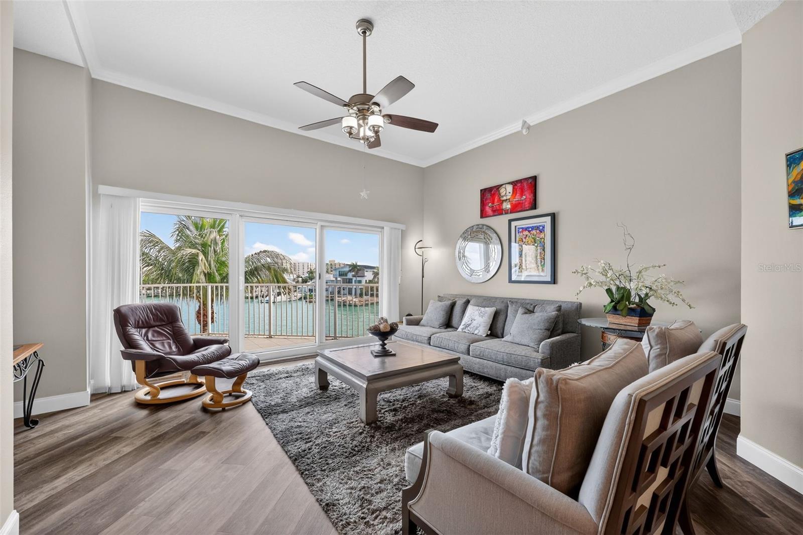 BRIGHTWATER POINT CONDO - Residential