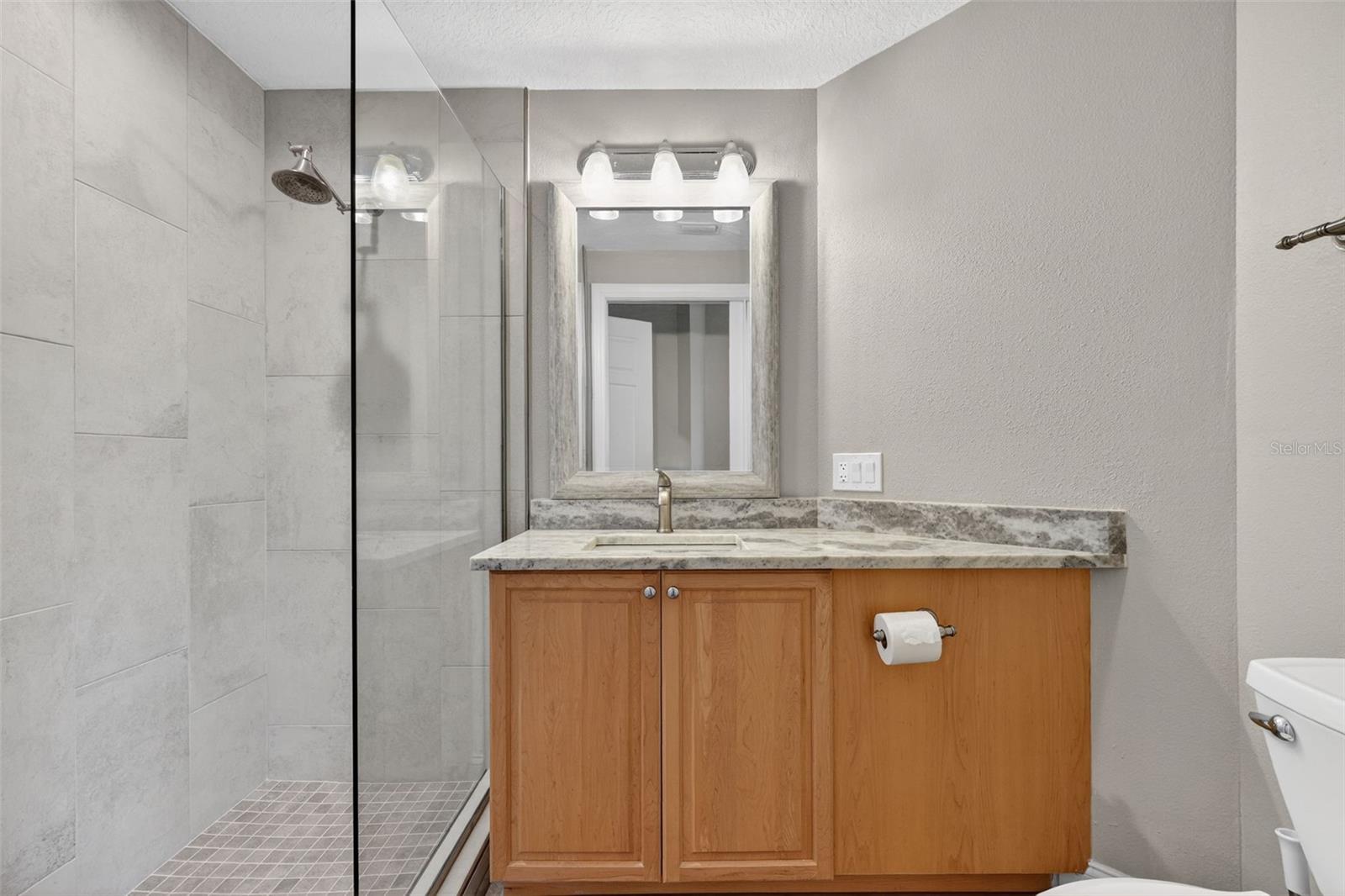 BRIGHTWATER POINT CONDO - Residential