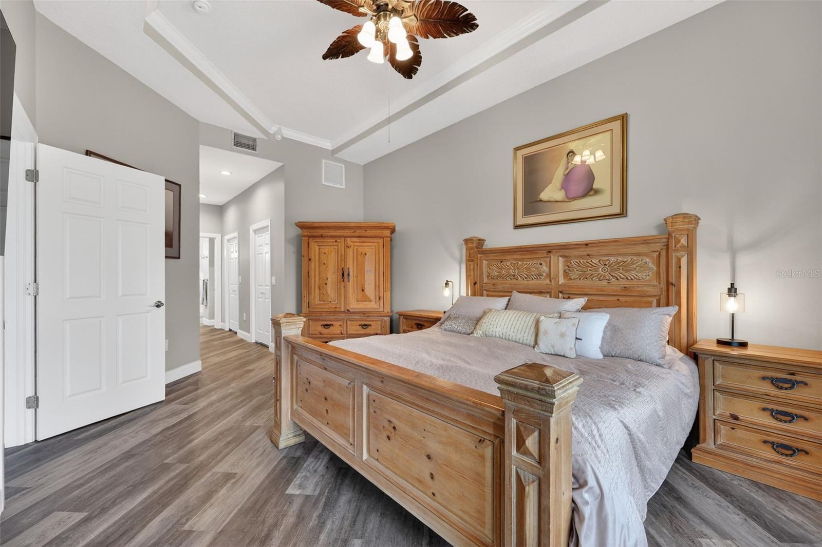 BRIGHTWATER POINT CONDO - Residential