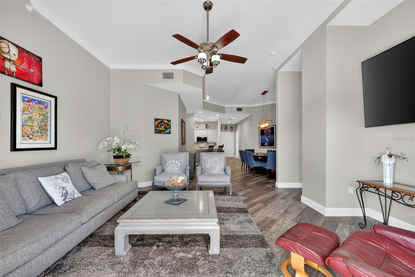 BRIGHTWATER POINT CONDO - Residential