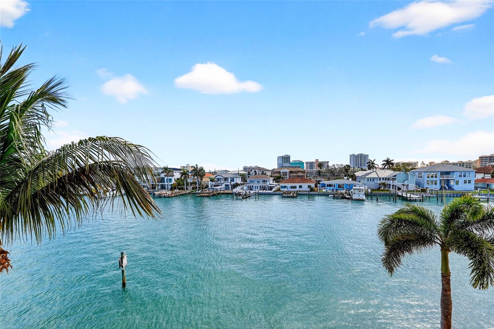 BRIGHTWATER POINT CONDO - Residential