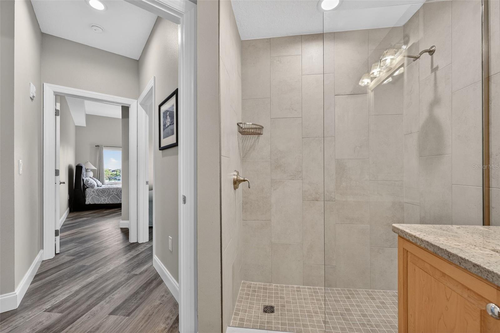 BRIGHTWATER POINT CONDO - Residential