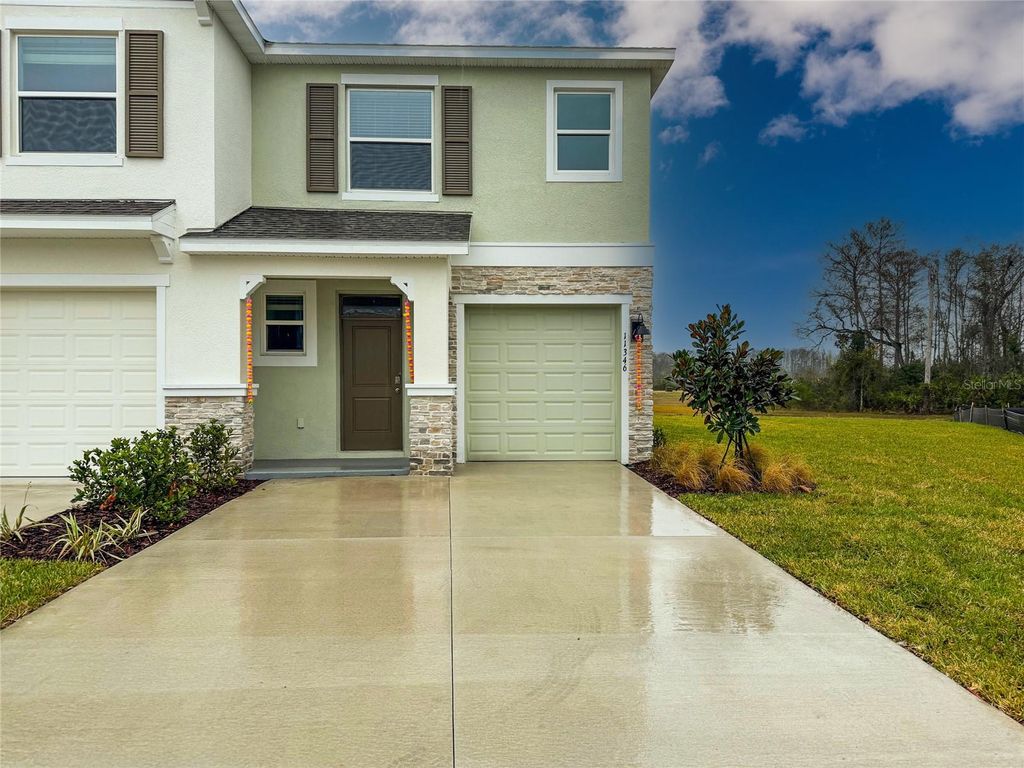 Photo of 11346 Velvet Apricot Drive, Land O Lakes, FL 34638 (MLS # TB8481432)