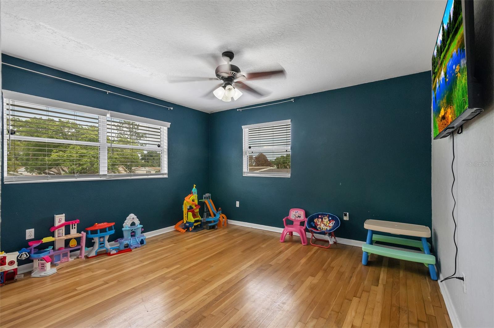 FLA HIGHLANDS CO SUB - Residential