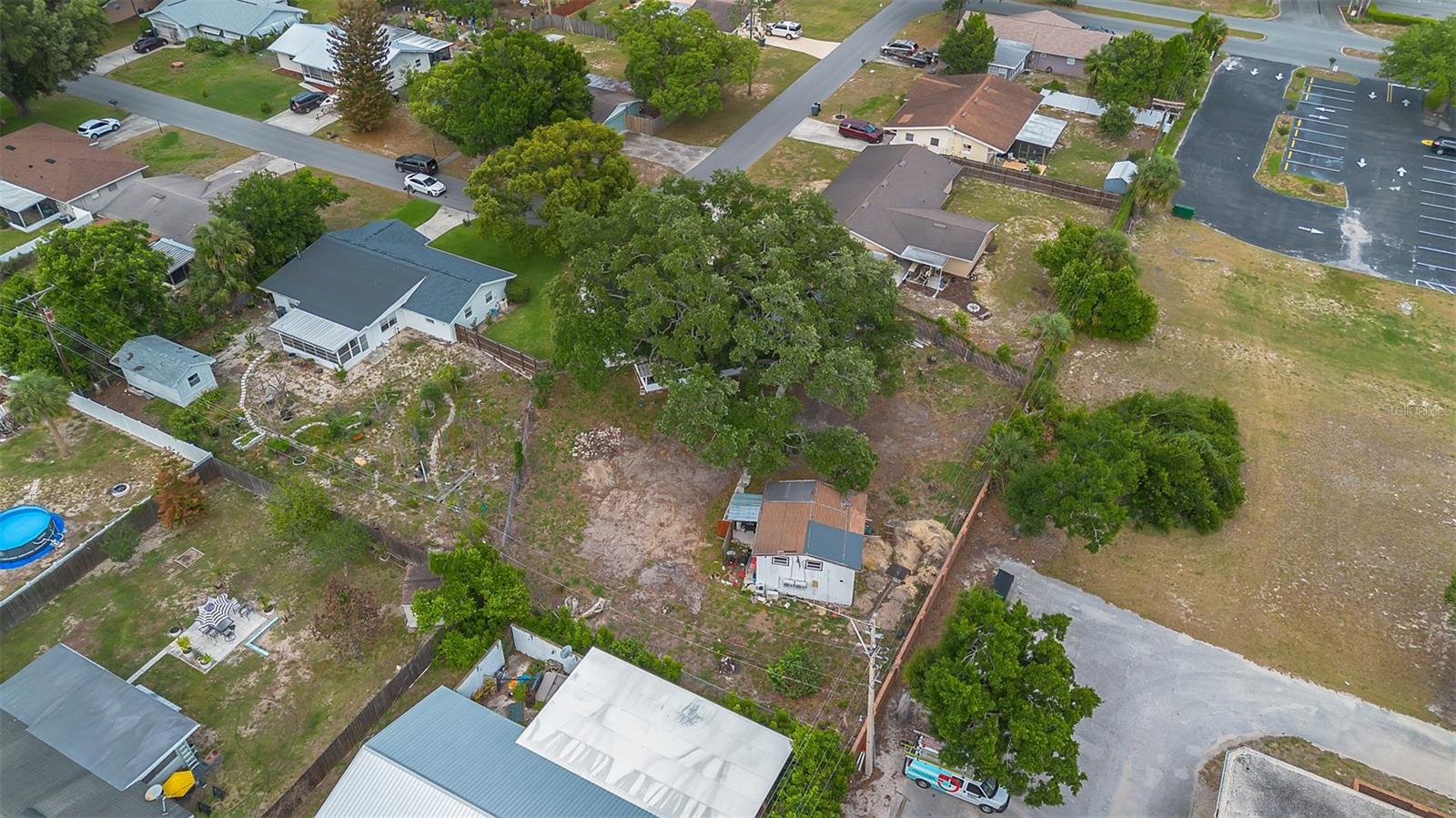 FLA HIGHLANDS CO SUB - Residential