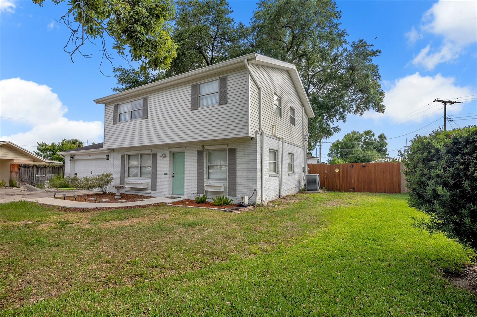 215 KILMER LANE