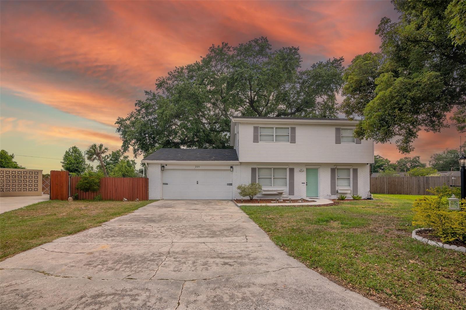 FLA HIGHLANDS CO SUB - Residential