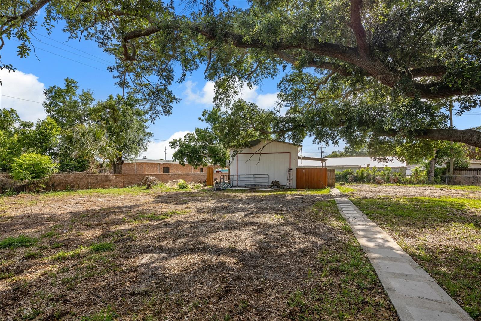 FLA HIGHLANDS CO SUB - Residential
