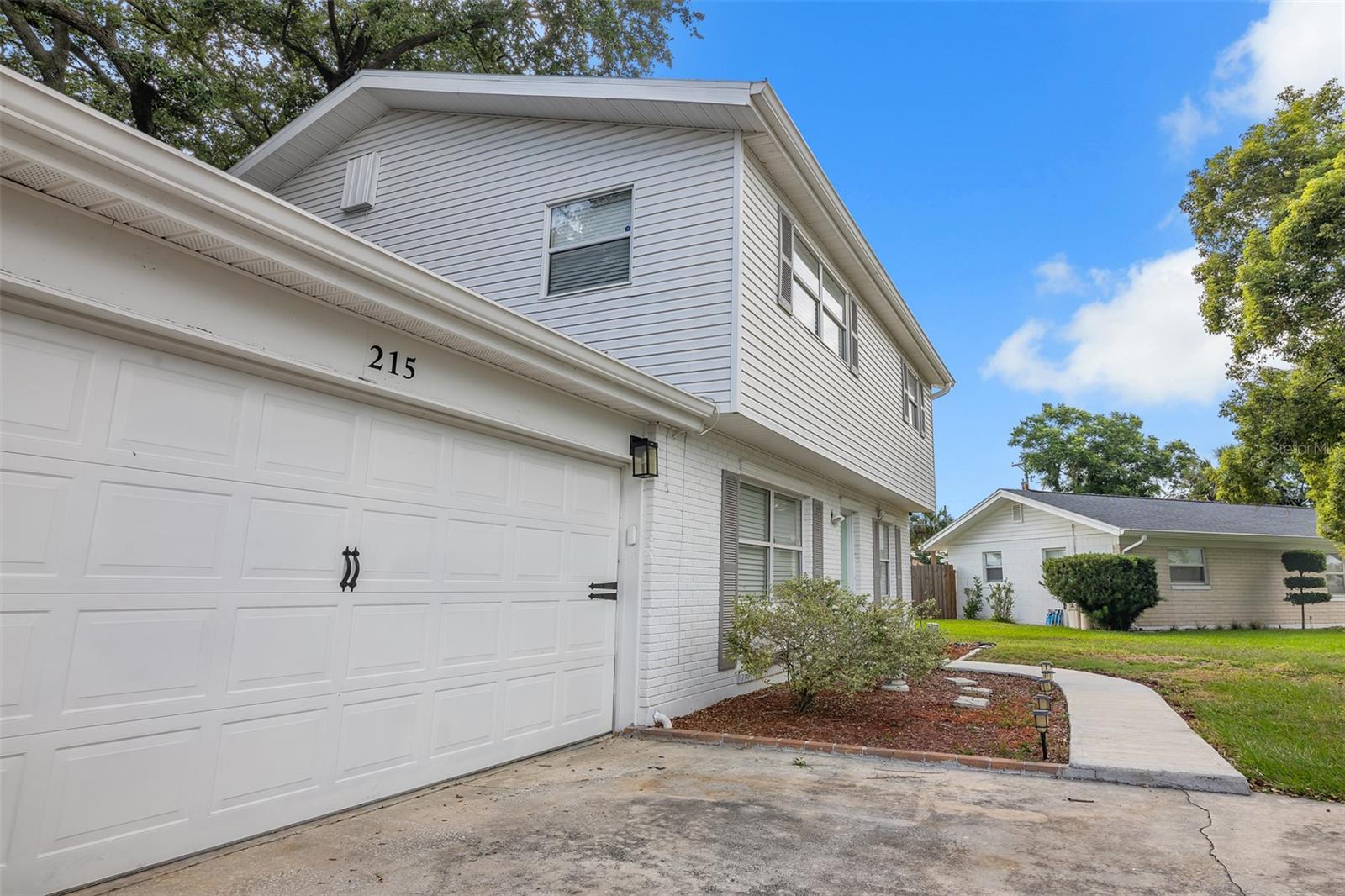 FLA HIGHLANDS CO SUB - Residential