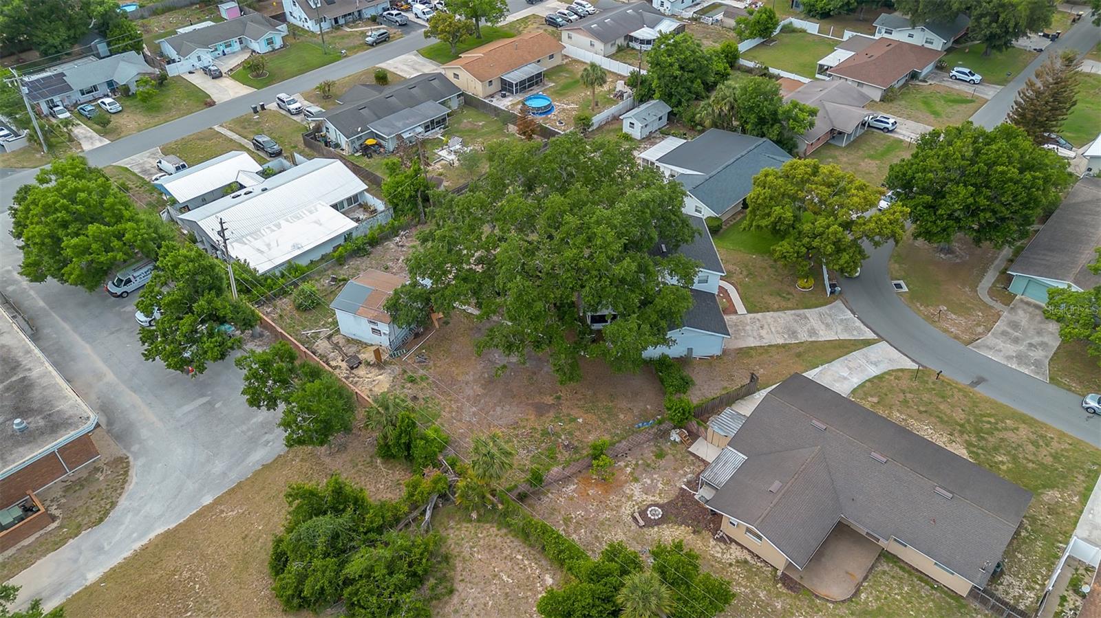 FLA HIGHLANDS CO SUB - Residential