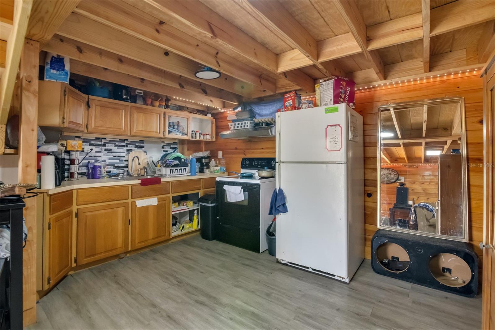 FLA HIGHLANDS CO SUB - Residential