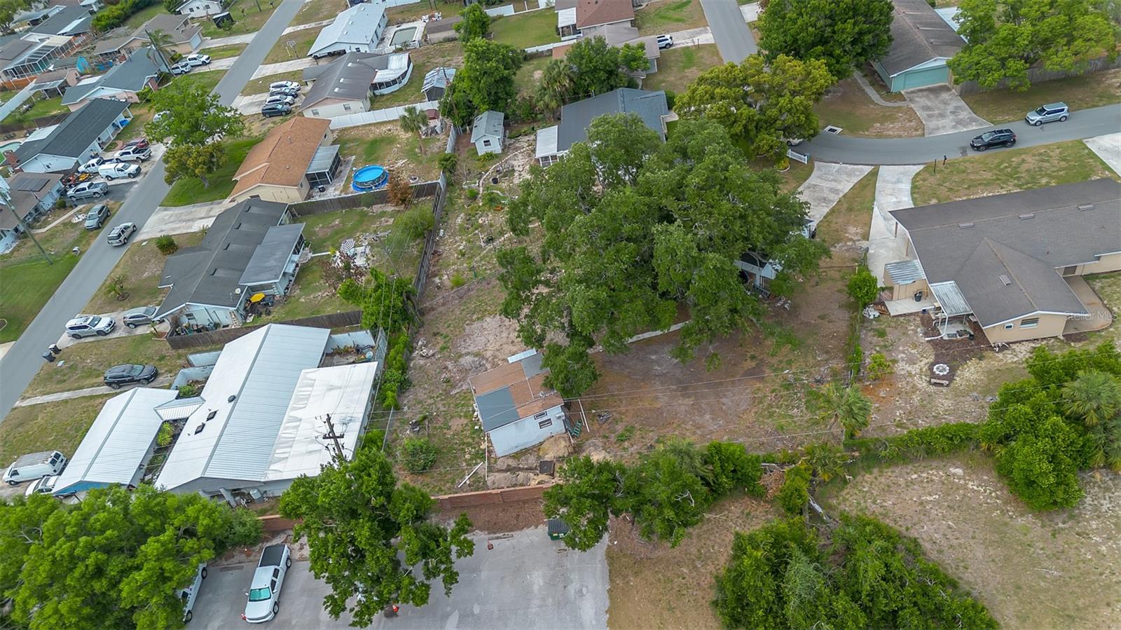 FLA HIGHLANDS CO SUB - Residential
