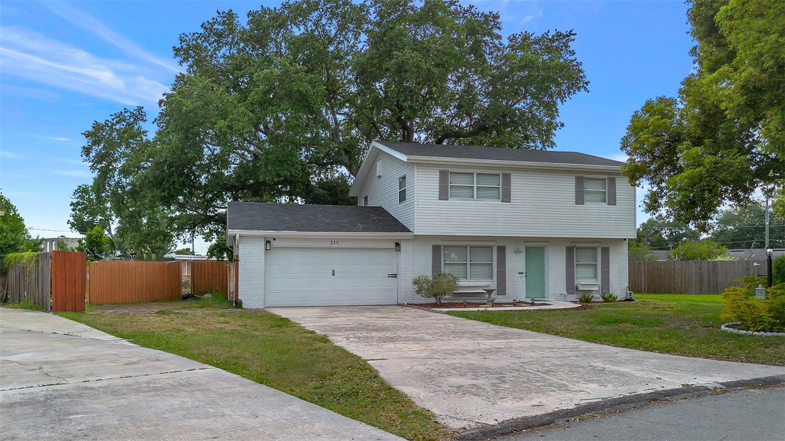 215 KILMER LANE