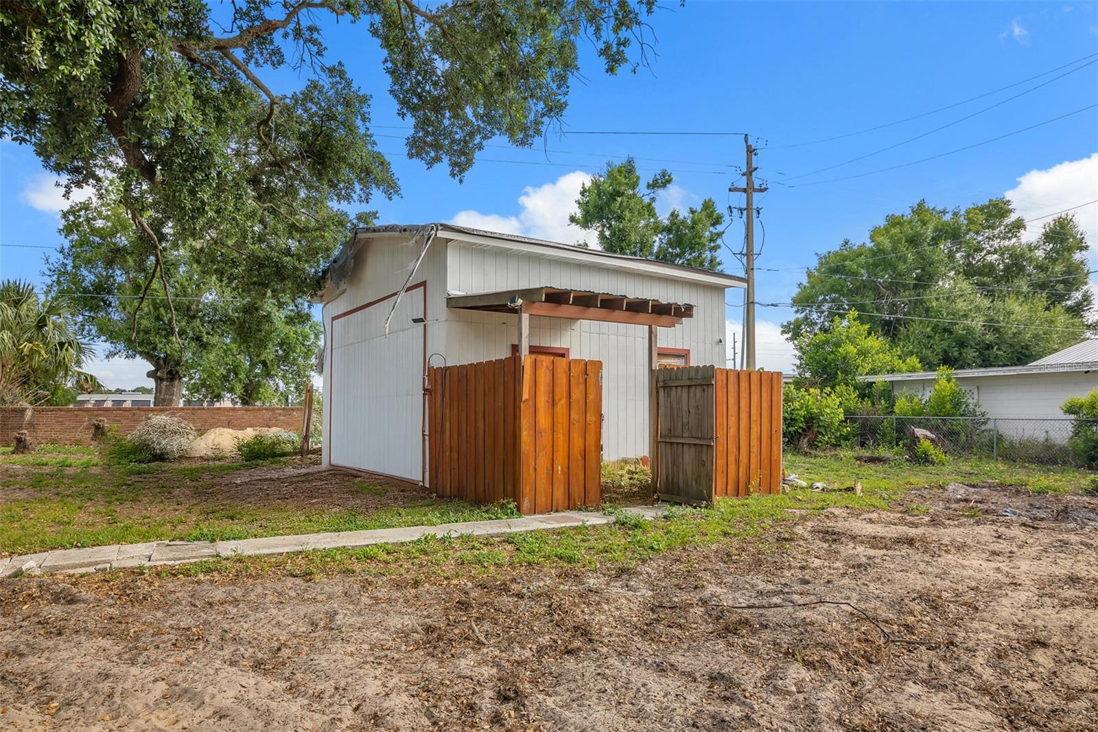 FLA HIGHLANDS CO SUB - Residential