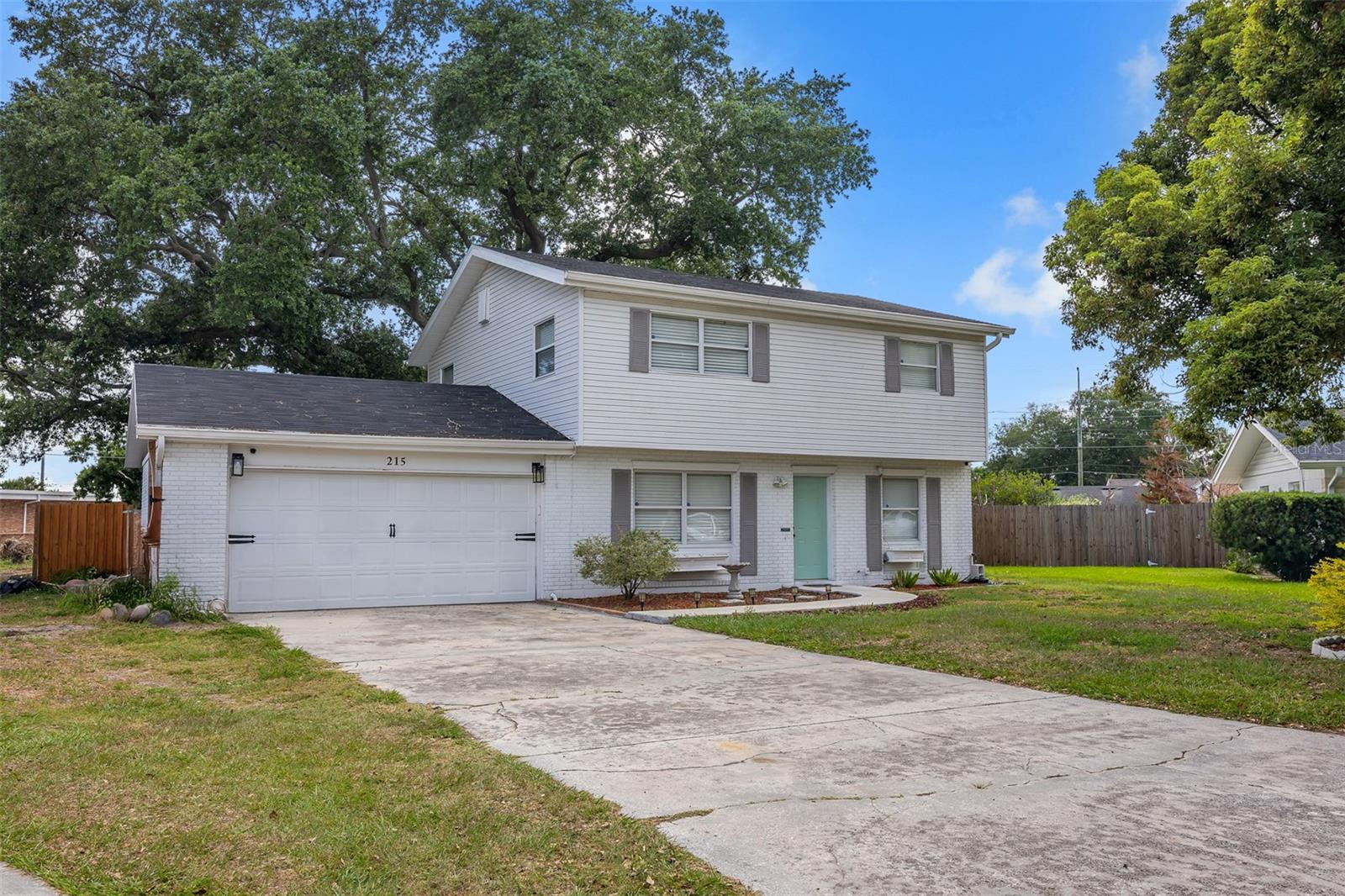 FLA HIGHLANDS CO SUB - Residential