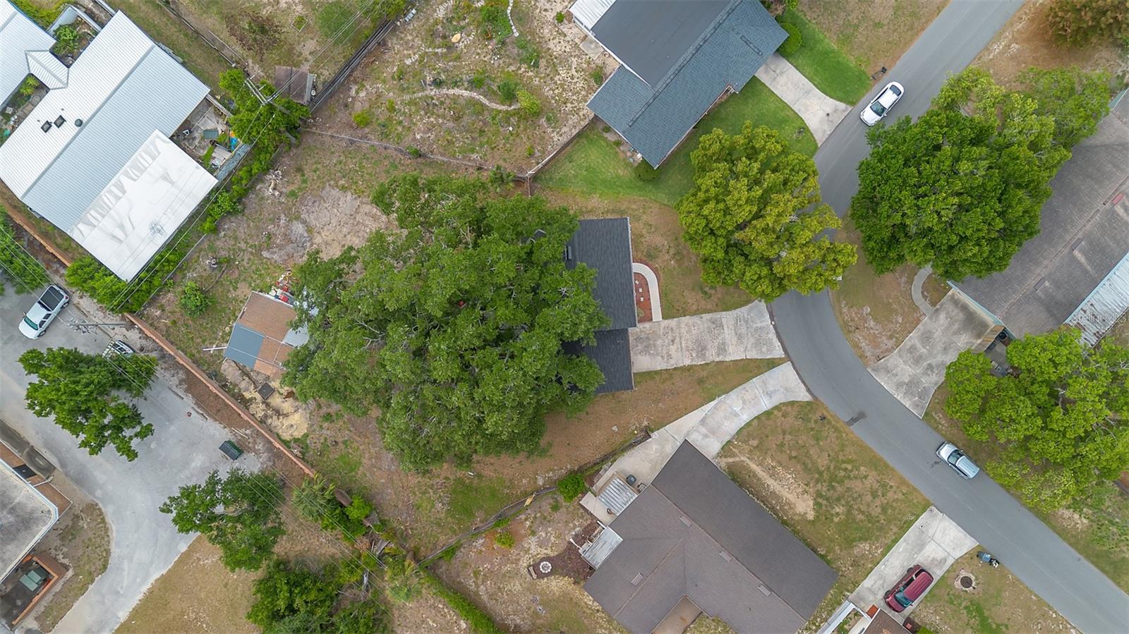 FLA HIGHLANDS CO SUB - Residential