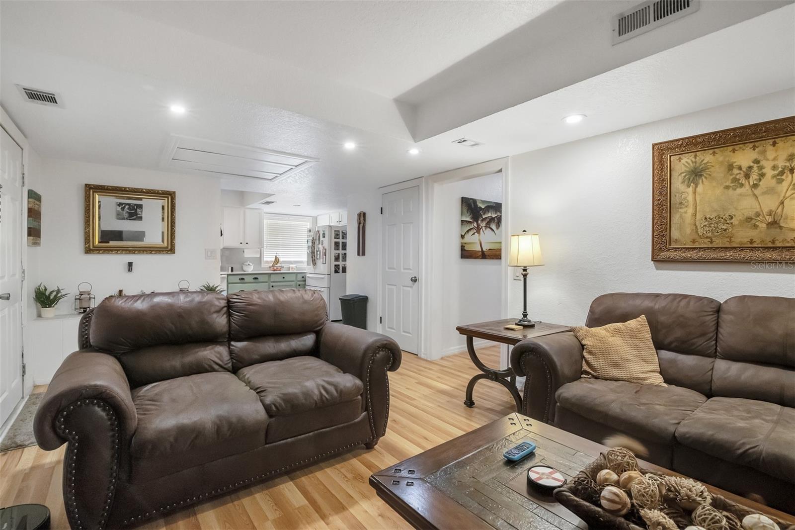FLA HIGHLANDS CO SUB - Residential