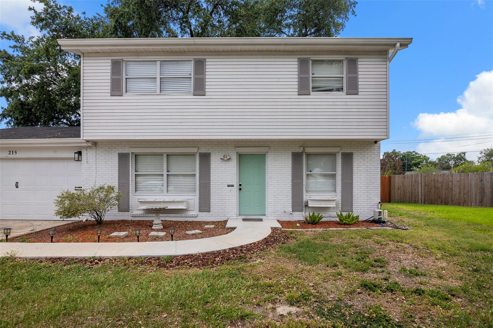FLA HIGHLANDS CO SUB - Residential