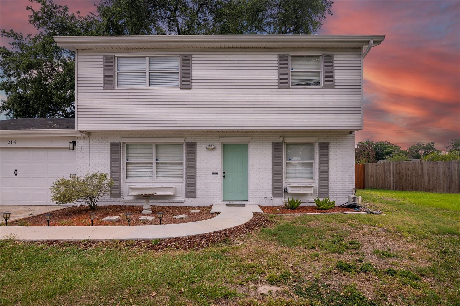 FLA HIGHLANDS CO SUB - Residential