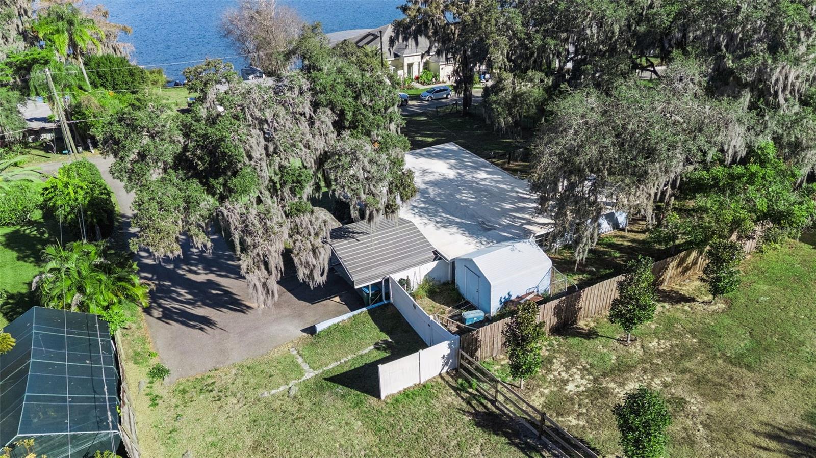 ALPINE TERRACE - Residential