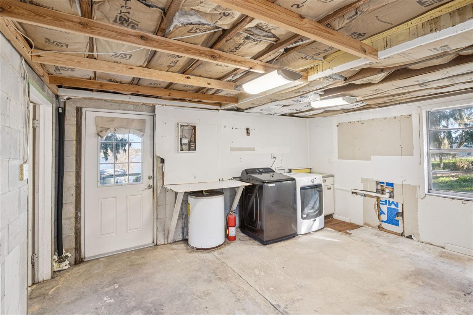 ALPINE TERRACE - Residential