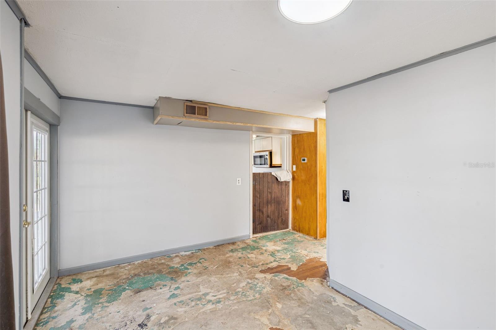 ALPINE TERRACE - Residential