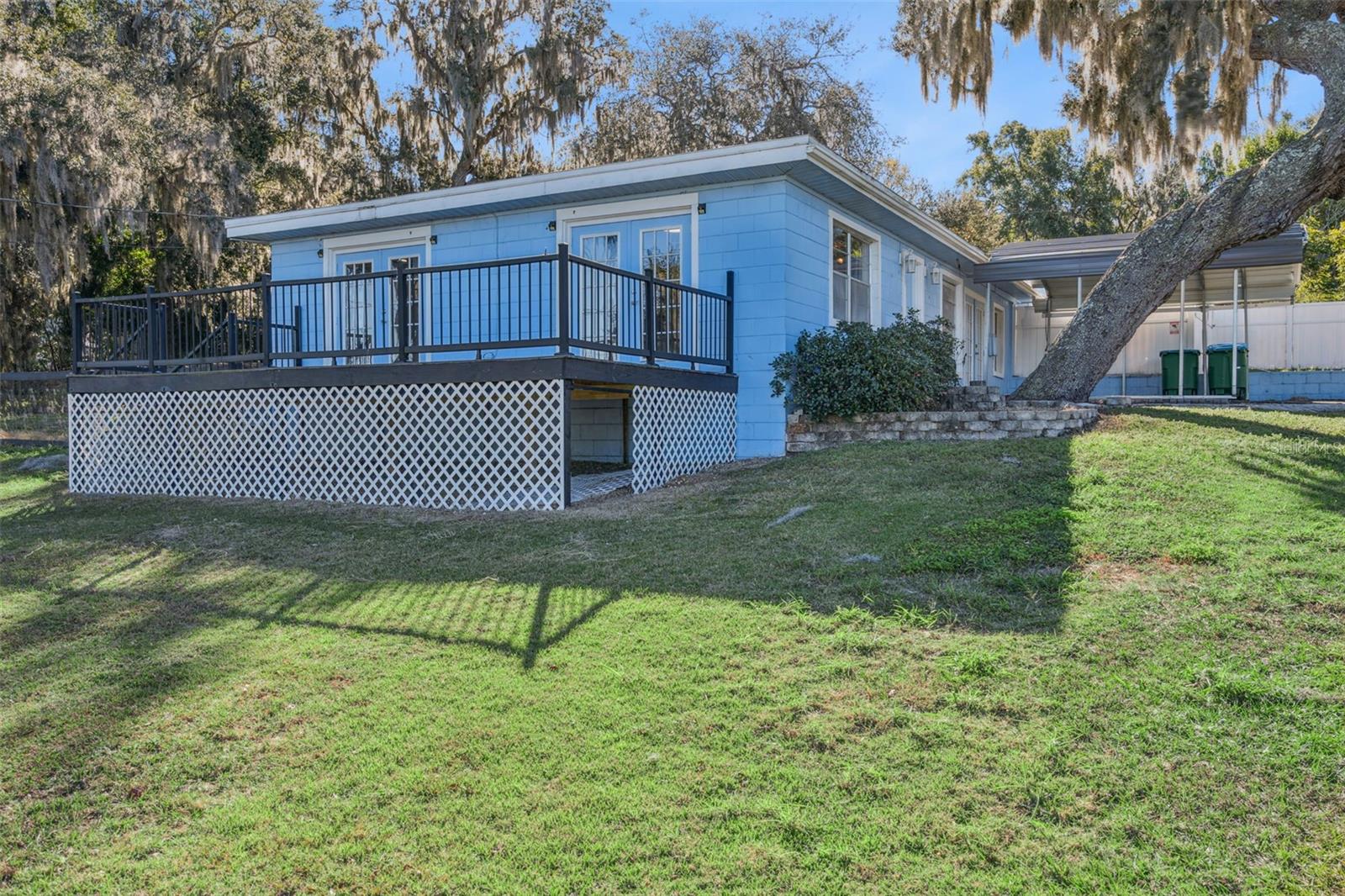 ALPINE TERRACE - Residential
