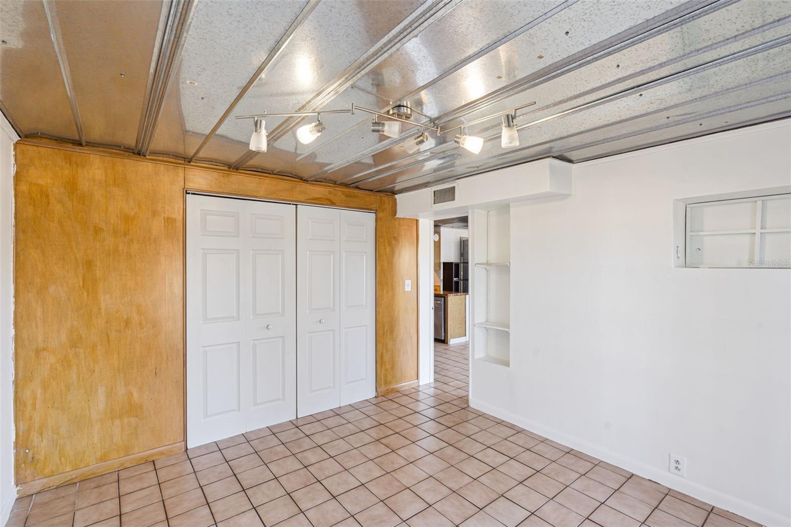 ALPINE TERRACE - Residential