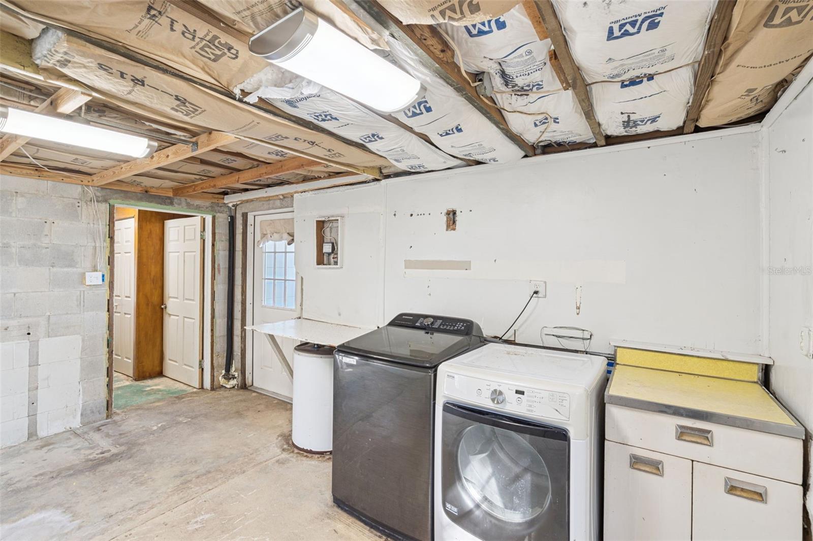 ALPINE TERRACE - Residential