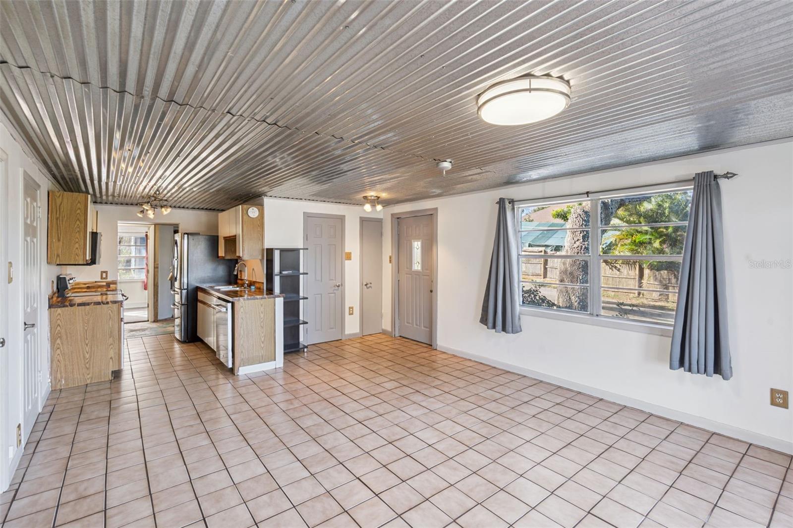 ALPINE TERRACE - Residential