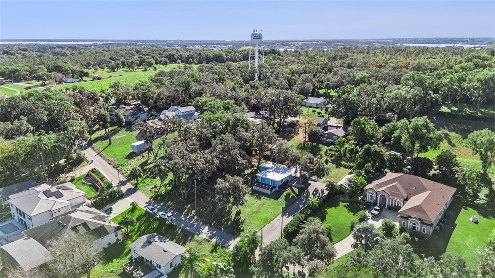 ALPINE TERRACE - Residential